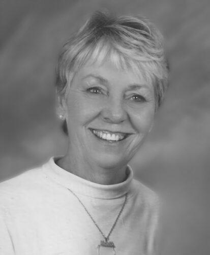Ruth Johnson